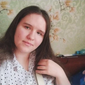 Ткачева Нина Андреевна
