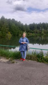 Аккуратова Лидия Анатольевна