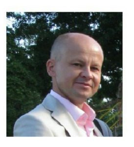 Сентяков Владимир Александрович