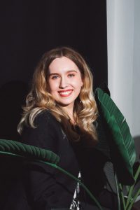 Панченко Юлия Евгеньевна