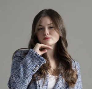 Попова Екатерина Дмитриевна