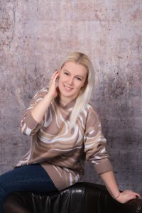 Крестикова Елена Александровна