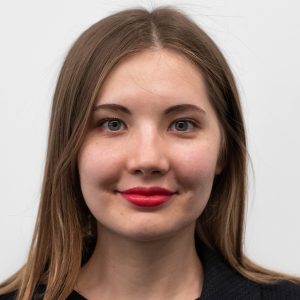 Ирина Нетёсова