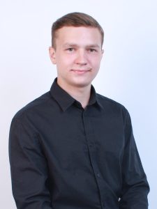 Беляев Денис Андреевич