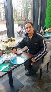 Никонов Иван Евгеньевич