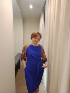 Морозова Олеся Геннадьевна