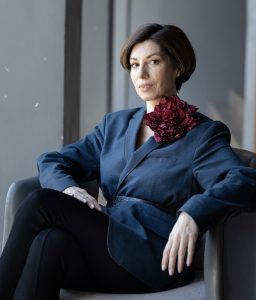 Горская Наталья Александровна