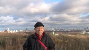 Серов Сергей