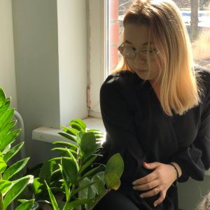 Тонкошкурова Дана Андреевна