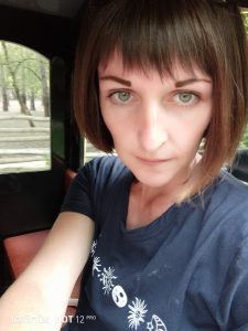 Кашпур Елена Викторовна