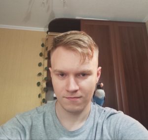Сердобинский Даниил Михайлович