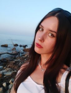 Калинина Екатерина Михайловна
