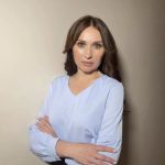 Клемм Людмила Сергеевна