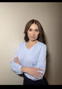 Клемм Людмила Сергеевна