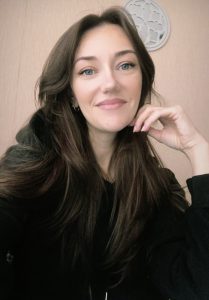 Алкон Татьяна Евгеньевна