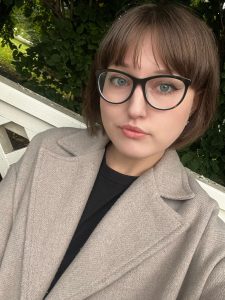 Коломиец Анастасия Владиславовна