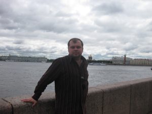 Виноградов Виктор