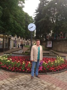 Лучников Виктор Николаевич