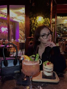 Митрофанова Валерия Алексеевна