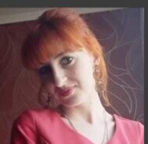 Игнаткина Анастасия Юрьевна
