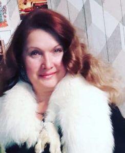 Ирина Ивановна