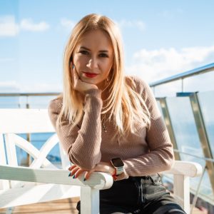 Малявка Крестина Таировна