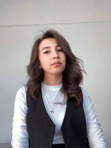 Майдана абдиколикова нурали