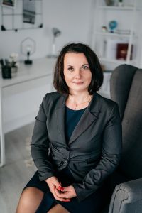 Черепанова Юлия Павловна