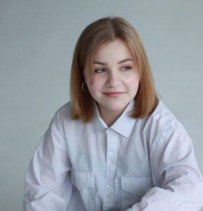 Шевчук Мария Александровна