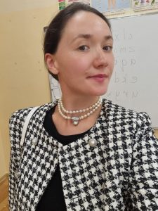Диана