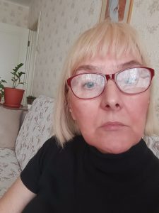 Baykova Tatiana