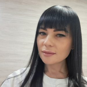 Ирина Ирина Томашевская