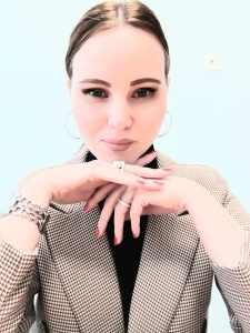 Николаева Елена Александровна