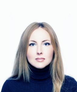 Маховская Юлия Викторовна