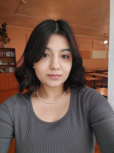 Аспоян Арменуи Оганесовна