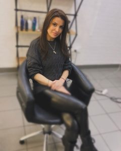 Екатерина Владимировна Казакевич
