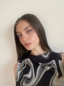 Петросян Ася Меружановна