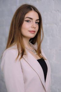 Коровикова Марина Сергеевна
