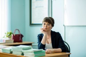 Новоселова Ольга Владимировна