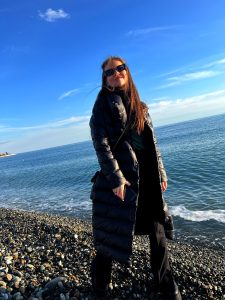 Коршакова Алина Андреевна