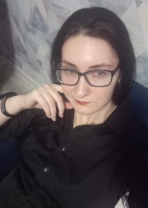 Узунова Галина Андреевна