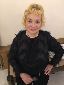 Лавренова Римма