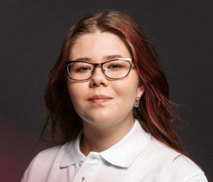Кондратьева Алёна Ивановна