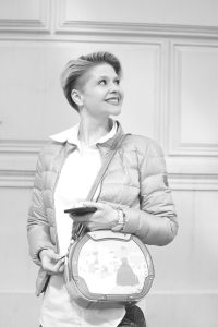 Мурзина Елена Сергеевна