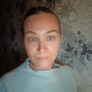 Малышева Мария Юрьевна