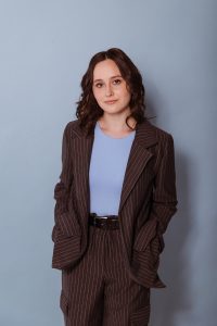 Березина Софья Константиновна
