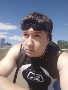 Романов Дмитрий Олегович