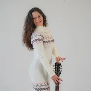Игнатова Анна Владимировна