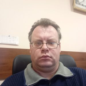 Артамонов Виктор Дмитриевич