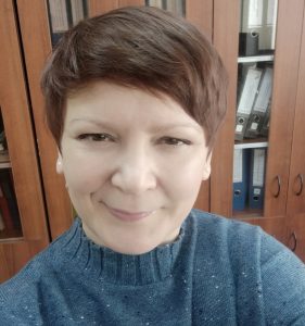 Полухина Ирина Евгеньеана